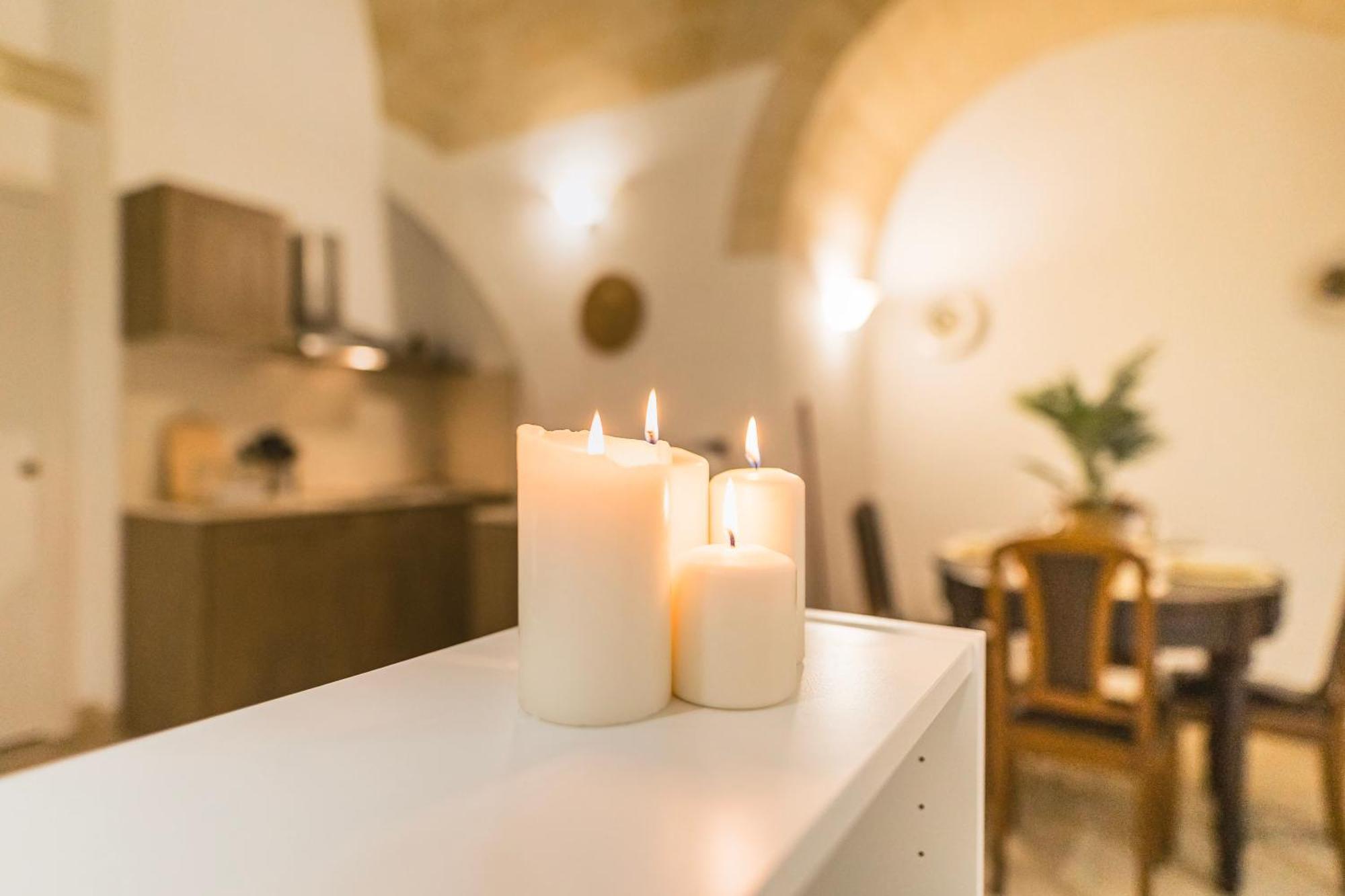 Sassi-Suite- Aura - Matera Exterior photo