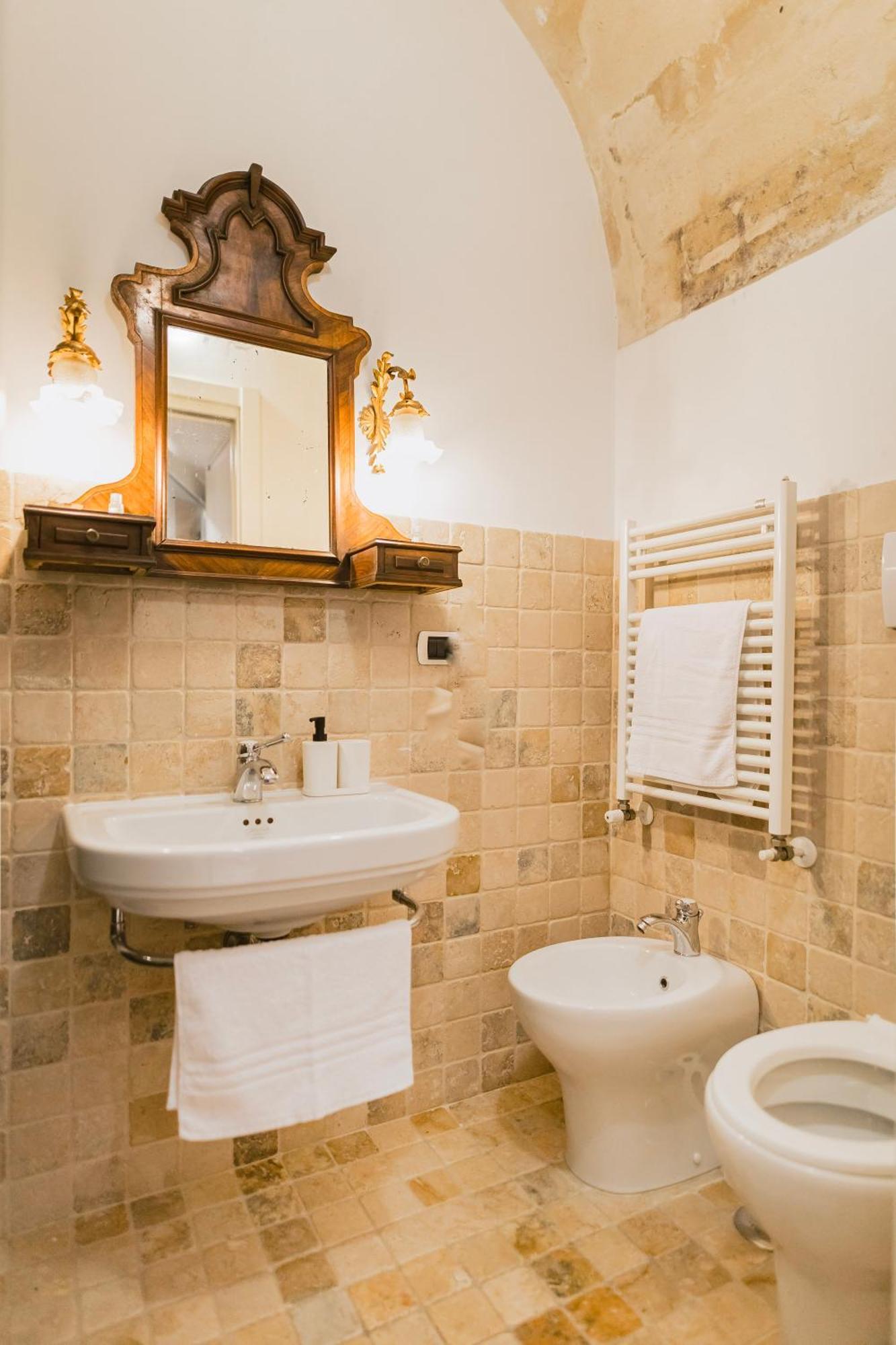 Sassi-Suite- Aura - Matera Exterior photo