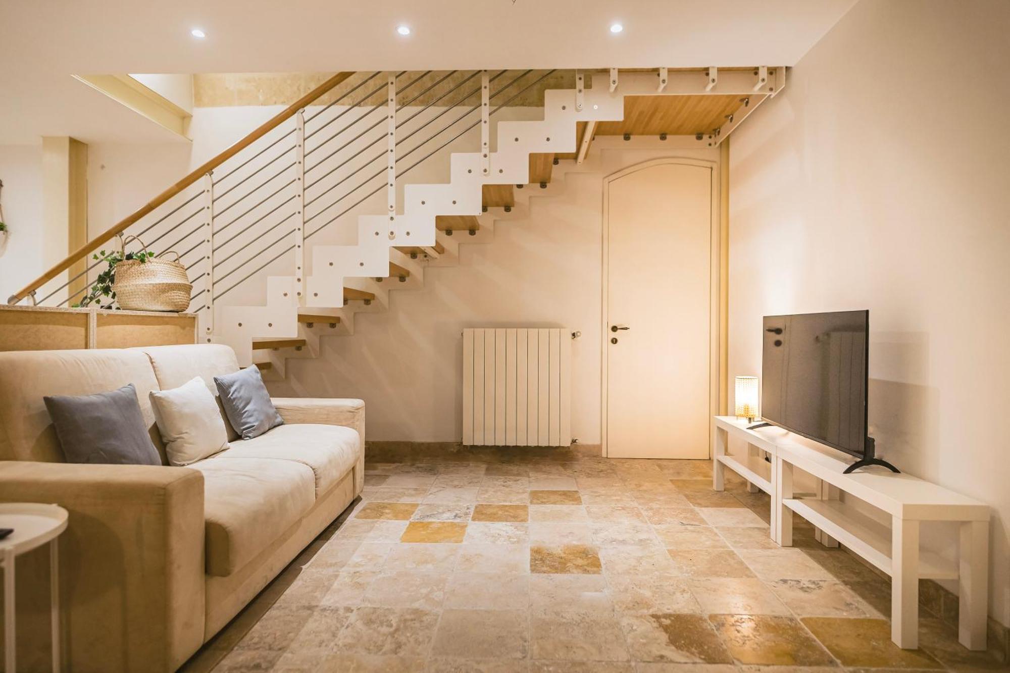 Sassi-Suite- Aura - Matera Exterior photo