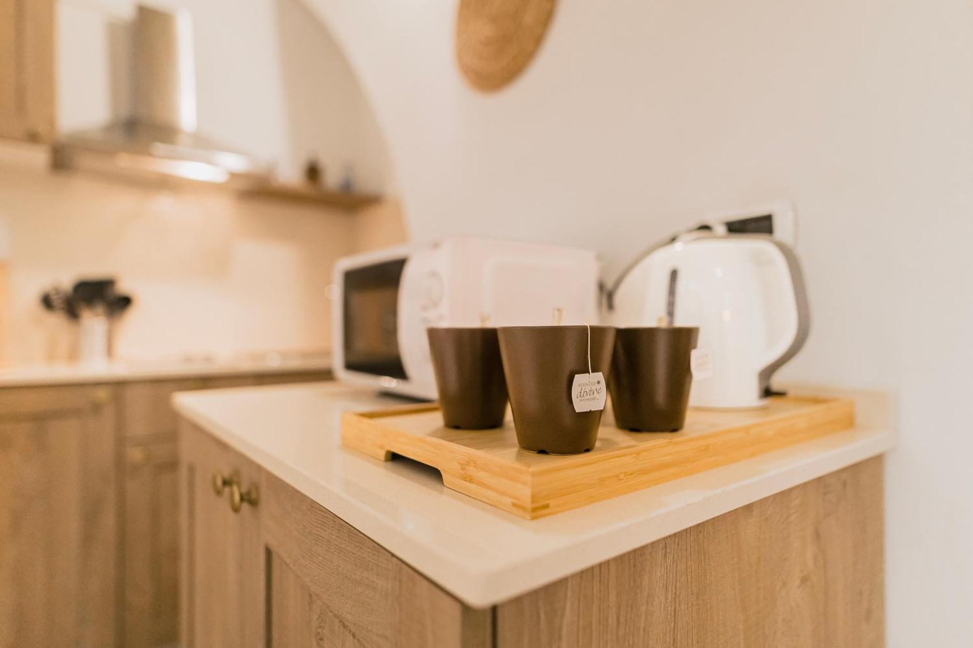 Sassi-Suite- Aura - Matera Exterior photo