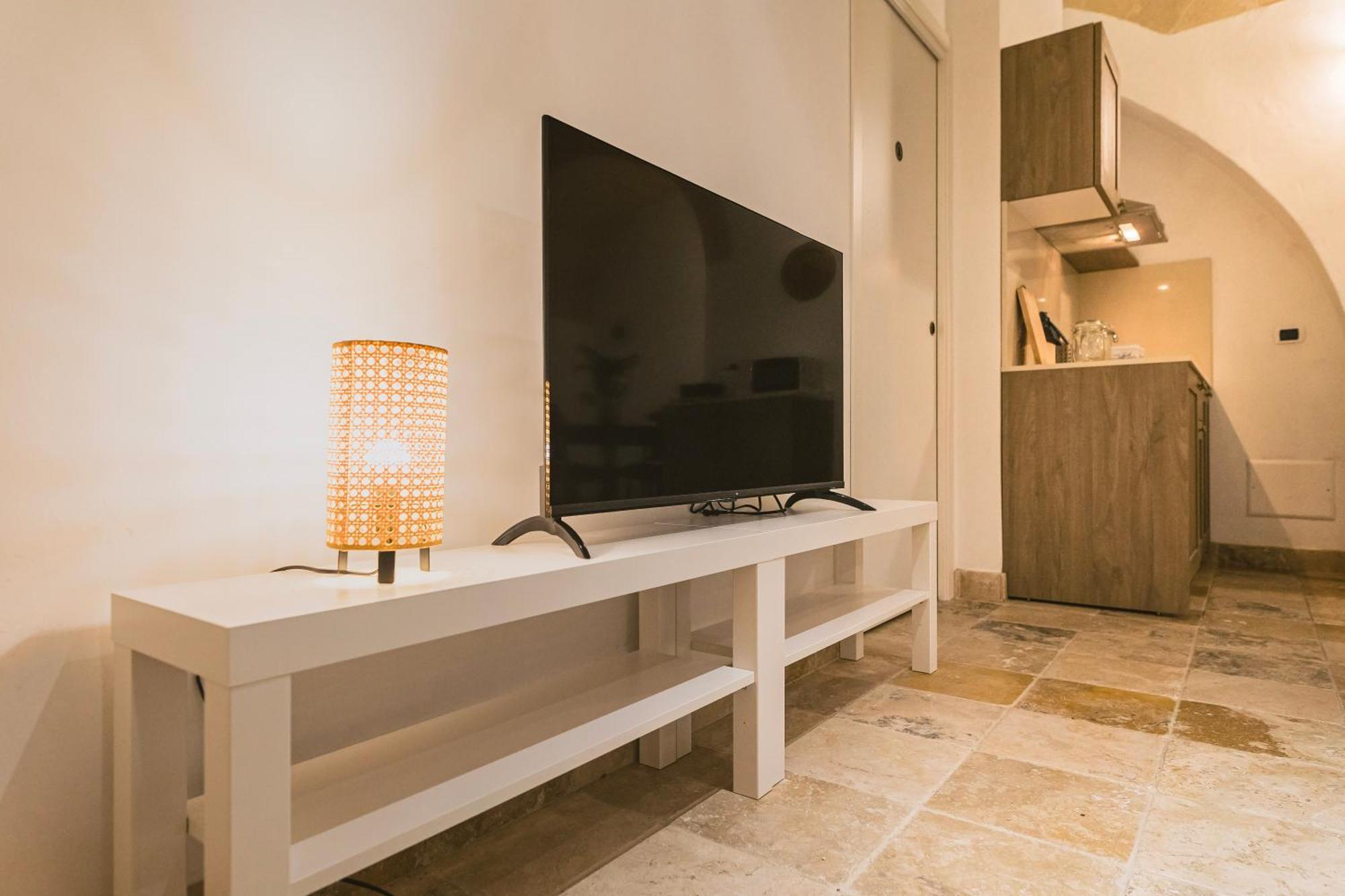 Sassi-Suite- Aura - Matera Exterior photo