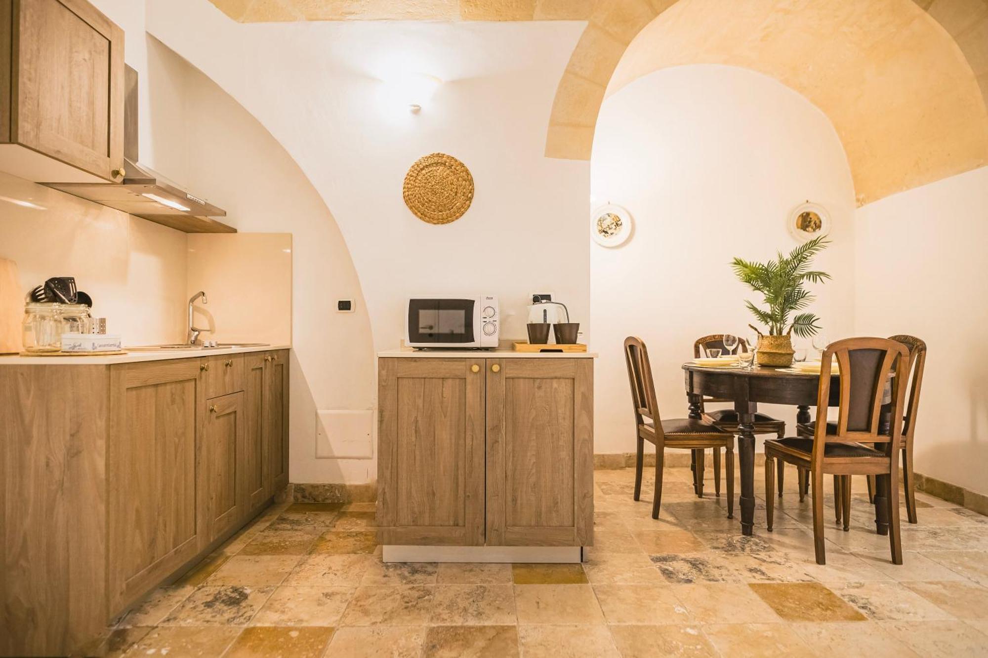 Sassi-Suite- Aura - Matera Exterior photo